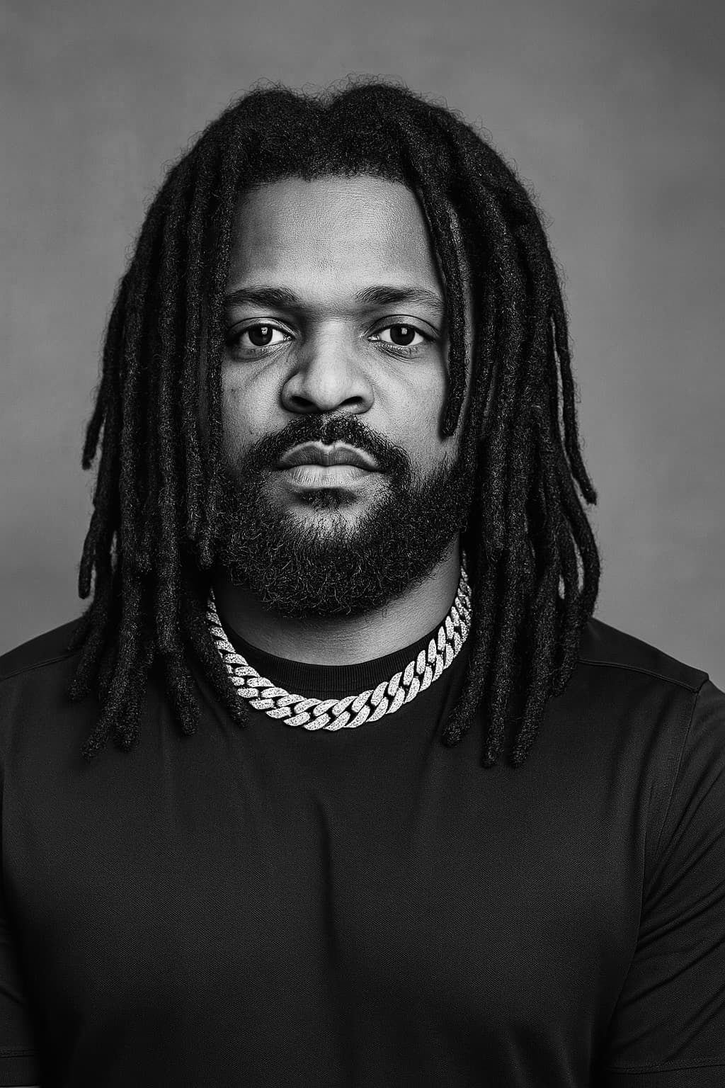 Black Jesus Records – Réalisation