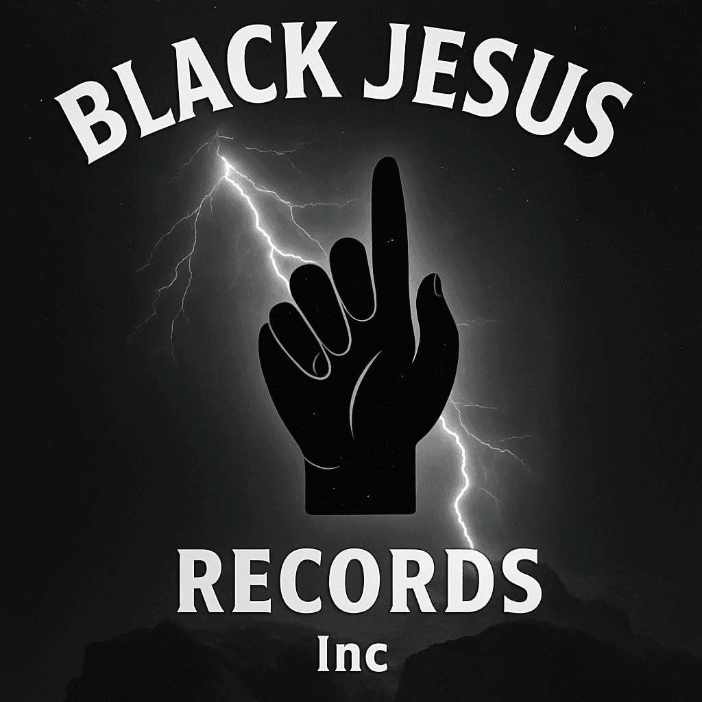 Black Jesus Records